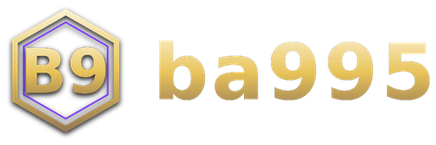 ba995 logo